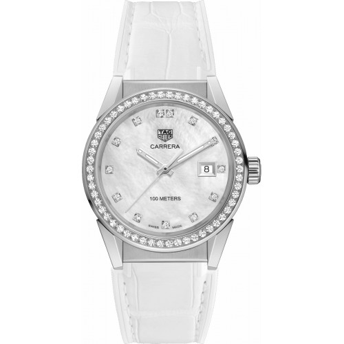 Tag Heuer Carrera WBG1315-FC6412